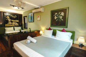 WECOZY HANOI - Heart of Hanoi, Vibrant Apartment